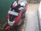 TVS Ntorq 2019