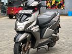 TVS Ntorq 2019