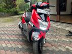 TVS Ntorq 2019