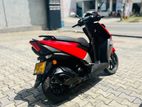 TVS Ntorq 2019