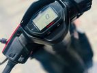 TVS Ntorq 2019
