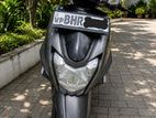 TVS Ntorq 2019