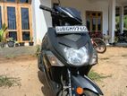 TVS Ntorq 2019