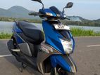 TVS Ntorq 2019