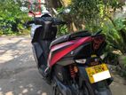 TVS Ntorq 2019