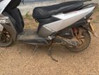TVS Ntorq 125 2019