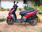 TVS Ntorq 2019