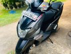 TVS Ntorq 2019