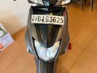TVS Ntorq 2019