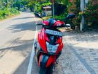 TVS Ntorq 2019