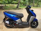 TVS Ntorq 2019
