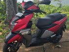 TVS Ntorq 2020