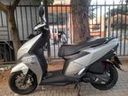 TVS Ntorq 2019