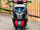 TVS Ntorq 2019