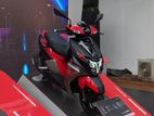 TVS Ntorq 2020