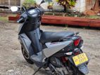 TVS Ntorq 125 2020
