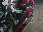 TVS Ntorq 2020
