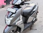 TVS Ntorq 125 2020
