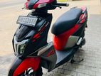 TVS Ntorq 2020