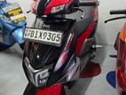 TVS Ntorq 2020