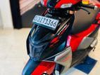 TVS Ntorq 2020