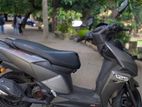 TVS Ntorq 125 2020