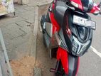 TVS Ntorq 2020