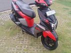TVS Ntorq 2020