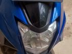 TVS Ntorq 2020