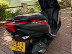 TVS Ntorq 2020