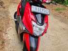 TVS Ntorq 125 2020