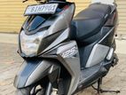 TVS Ntorq 2020