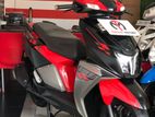 TVS Ntorq 2020