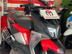 TVS Ntorq 2020