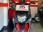 TVS Ntorq 2020