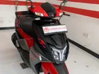 TVS Ntorq 2020