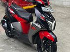 TVS Ntorq 2020