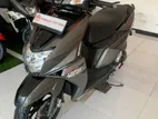 TVS Ntorq 2020