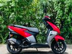 TVS Ntorq 2020