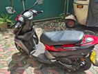 TVS Ntorq 2020