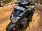 TVS Ntorq 2020