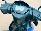TVS Ntorq 2020