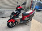 TVS Ntorq 2020
