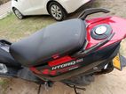 TVS Ntorq 2020