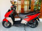 TVS Ntorq 2020