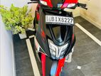 TVS Ntorq 2020