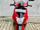 TVS Ntorq 2020