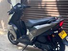 TVS Ntorq 2020