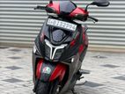 TVS Ntorq 2020