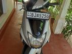 TVS Ntorq 2020